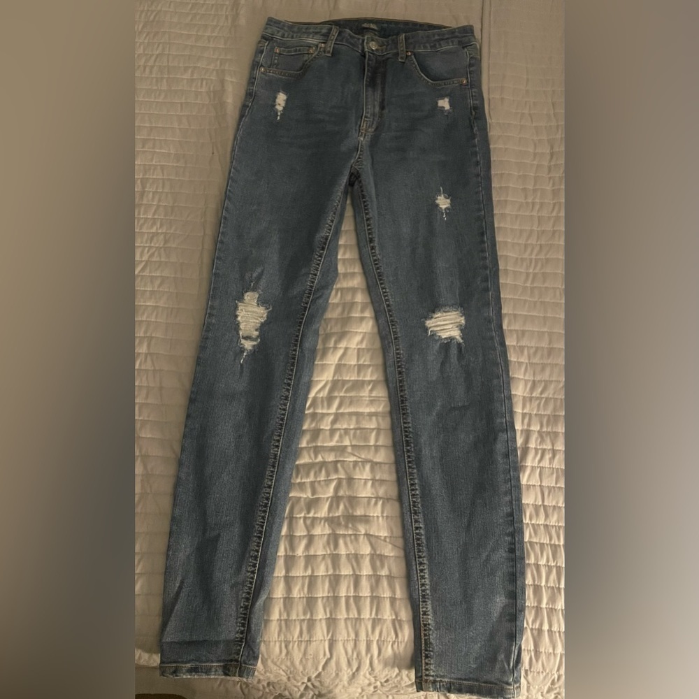Wild Fable Blue Jeans